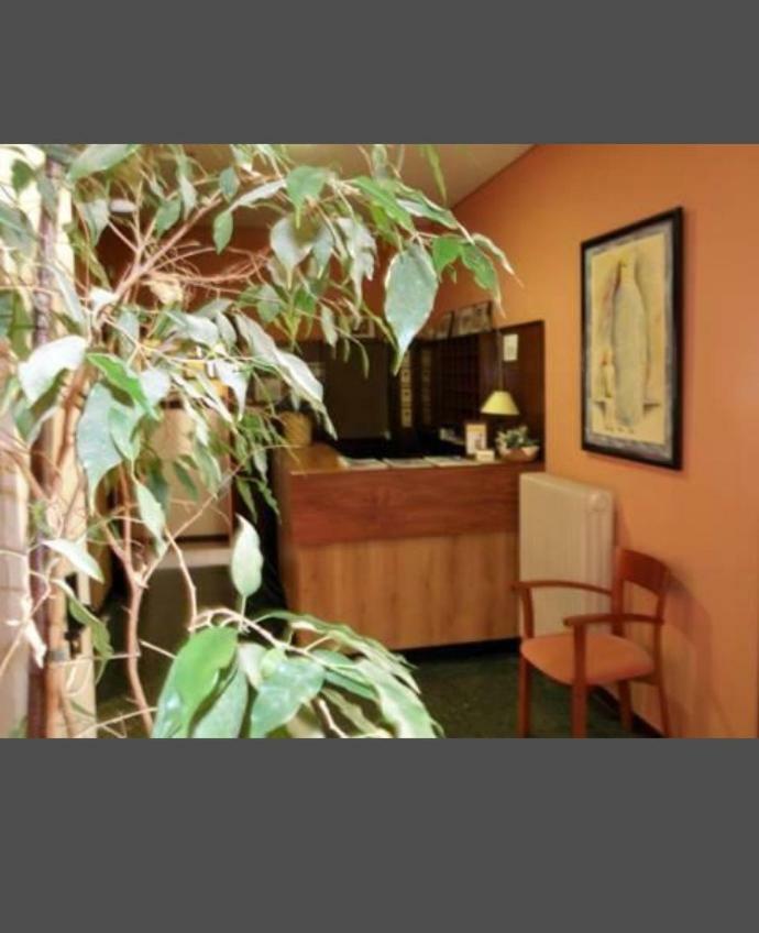 Hostal Ezequiel Los Arcos Εξωτερικό φωτογραφία